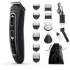 Rowenta, Tondeuse barbe + cheveux, Beauté Masculine Multigroom Kl