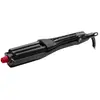 Rowentaxk.lagerfeld Rowenta x KARL LAGERFELD Waves Addict Hair Waver, Styler pour cheveux, 4 Styling Mossi, 4 réglages de profondeur, température réglable pour chaque type de cheveux, cheveux lumineux, CF471L