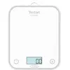 Tefal Optiss BC50U0 - Digitale Keukenweegschaal - Wit