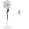 Ventilateur sur pied Rowenta Turbo Silence Extreme VU5690 32 W Blanc
