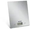 Balance de cuisine - TEFAL - BC5306V0 - 5 kg - Précision au gramme - Plateau en verre trempé