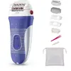 Epilateur électrique CALOR Skin respect EP8064C0