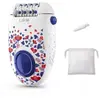 Epilateur électrique CALOR Skin spirit EP2904C0