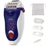 Epilateur électrique CALOR Silence soft EP5624C0