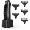 Rowenta, Tondeuse barbe + cheveux, Schönheitstrimmer Für Männer Barber...