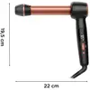 Rowenta Brosse soufflante Air Brush 3D UB9720