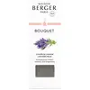Maison Berger Paris parfumverspreider cube lavender fields 100 ml