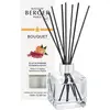 BOUQUET CUBE BRINS PARFUMES 100 ML ECLAT DE RHUBARBE - MAISON BERGER P...