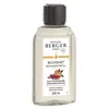 RECHARGE POUR BOUQUET PARFUME 200ML ECLAT DE RHUBARBE - MAISON BERGER ...