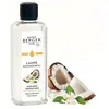 Recharge parfum Coco Monoï - Lampe Berger - 500 ml - Parfum - Extrait de parfum - Fruité