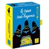 Le trésor des trois brigands - Nouvelle édition - Tomi Ungerer
