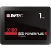 Emtec X160 2.5'' 1024 GB SATA III QLC 3D NAND