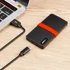 EMTEC ECSSD2TX200 - DISQUE SSD PORTABLE - 3.1 GEN1 - COLLECTION X200 P