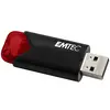 Emtec Clé USB 3.0 (3.2) Click Easy B110 16GB Rouge