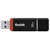 KODAK USB2.0 K100 32GB USB USB 2.0 Noir