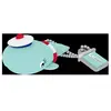 EMTEC Animalitos Marine Range M337 Sailor Whale - clé USB - 16 Go