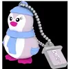 Clé USB EMTEC Animalitos Marine M336 Miss Penguin - 16 Go - USB 2.0