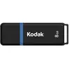 Emtec Basf Pack clés USB 8 Go 2 + 1 offerte - Kodak