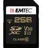 EMTEC SpeedIN Pro SD UHS I U3 V30 256Go