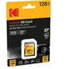 KODAK UHS-II U3 V60 Ultra Pro Carte mémoire SDXC 128GB