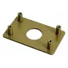 Contreplaque pour verrous VEGA diamètre 23 mm JPM 332020 01 0A