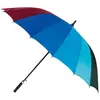 Parapluie Golf automatique Arc-en-ciel