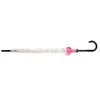 CHETAK CHIC IL PLEUT Parapluie long auto be fun - Transparent
