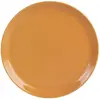 TREND'UP Assiette Dessert Itit Safran 20 Cm (Lot De 6)