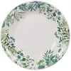 Assiette Creuse Natura 20,5 Cm (Lot De 6)
