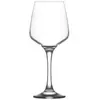TREND'UP Boîte De 6 Verres À Pied Cépages 29,5 Cl