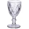 TREND'UP Boîte De 6 Verres À Pied 25 Cl Diamond