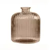 Vase Daroca ambre 18 cm