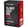 Nduranz Boîte De Barres énergétiques à Mâcher Nrgy Cola 22.5g 10 Unité...