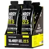 Nduranz Boîte De Gels énergétiques Nrgy 22.5 Citron 66g 18 Unités