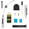 BLEEDKIT SHIMANO PREMIUM ROUTE GOLD (INC FLUIDE)