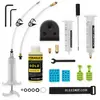 Bleedkit Kit De Purge De Freins Master Gold Shimano