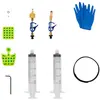 Bleedkit Kit De Purge De Freins Premium Edge Sram