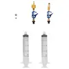 Bleedkit Kit De Purge De Freins Freno Basic Edge Sram