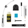 Bleedkit Kit De Purge De Freins Premium Shimano