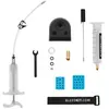 Bleedkit, Freinage vélo : accessoires