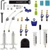 Bleedkit Kit De Purge De Freins Workshop Pro Mineral