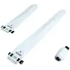 Musguard Jeu De Garde-boue Original