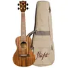 Flight Supernatural Series DUC440 Acacia concert ukelele met gigbag