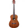 Flight NUB310 Sapele - ukulele baryton + housse