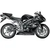 Akrapovic Silencieux Slip-on Non Homologué Line Titanium Daytona 675 06-12 Ref:s-t675so3-hact