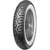 Mitas Pneu Avant/arrière De Scooter Mc12 Ww 42j Tl