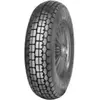 Mitas Pneu Moto - Mitas B13 ( 4.00-8 TT 71J roue arrière, Roue avant )