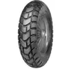 Mitas Pneu Moto - Mitas MC17 ( 130/90-10 TL 61J roue arrière, Roue avant )