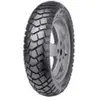 Mitas Mc19 60j Tl Voor-/achterband Van De Scooter Zwart 130 / 80 / R12