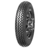 Mitas Pneu Avant/arrière De Scooter S-05 55j Tt
